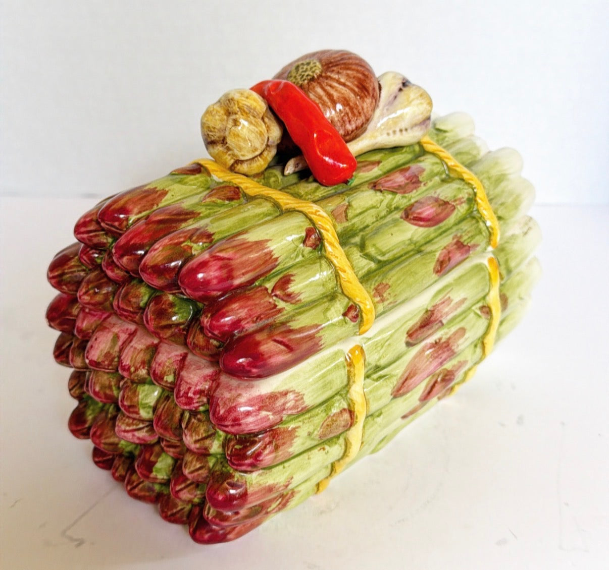 C2- Asparagus Box