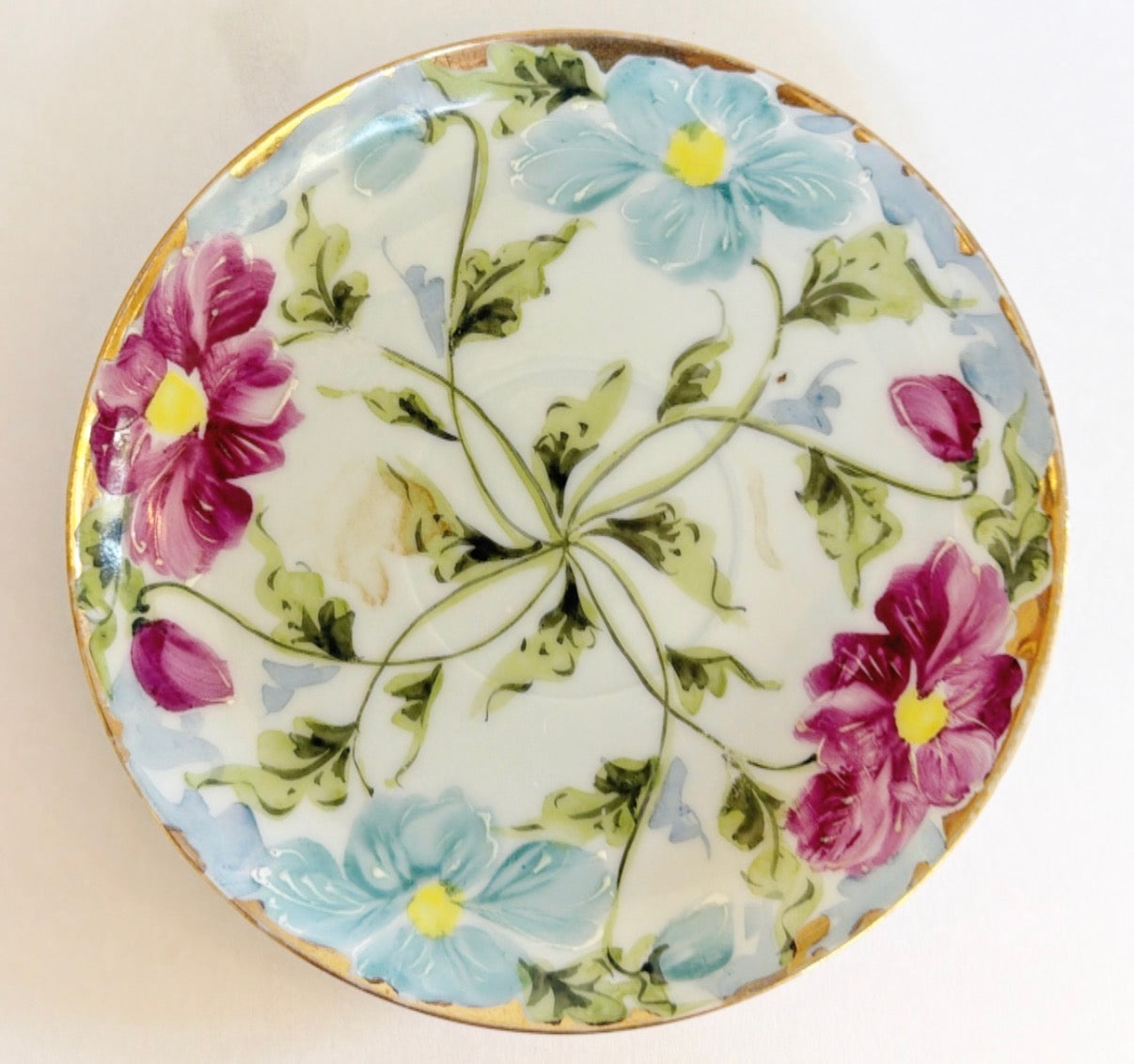 F3- Nippon Trinket Dish