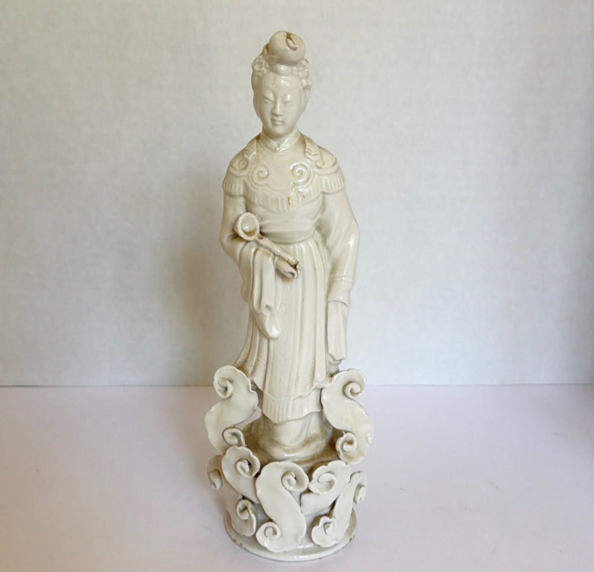 J1 - Blanc De Chine