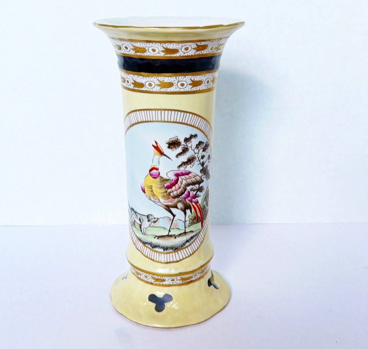 K4 - Chelsea House Vase