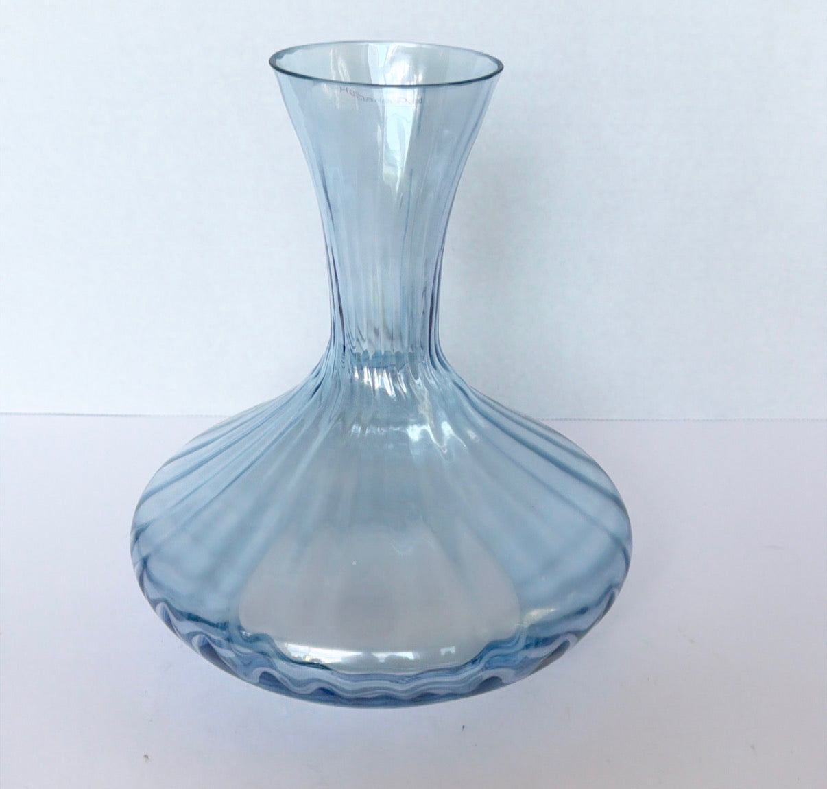 N8 - Hand Blown Decanter - Polish