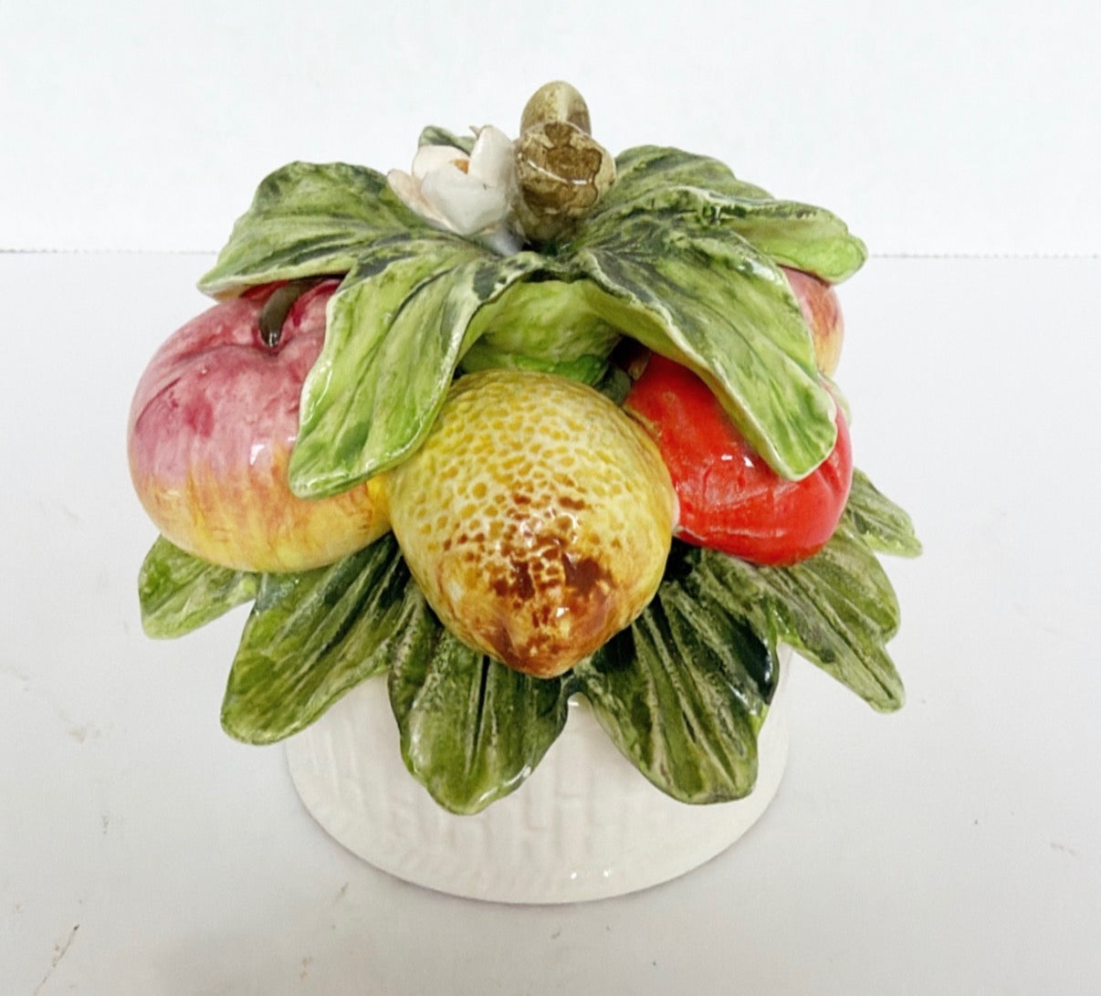 P3 - Mini Topiary