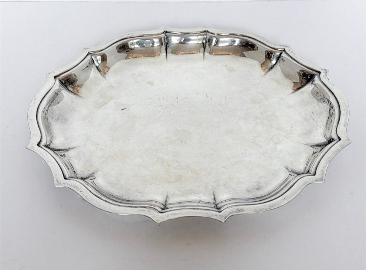 P7 - Tray