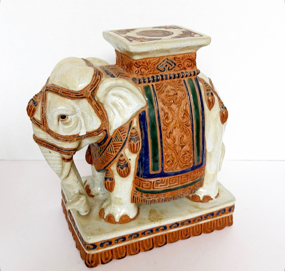 Q6 - Elephant