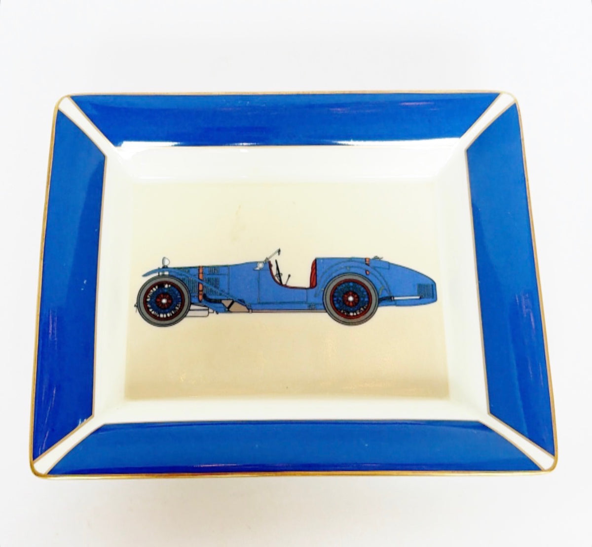 S7 - Car Trinket Tray