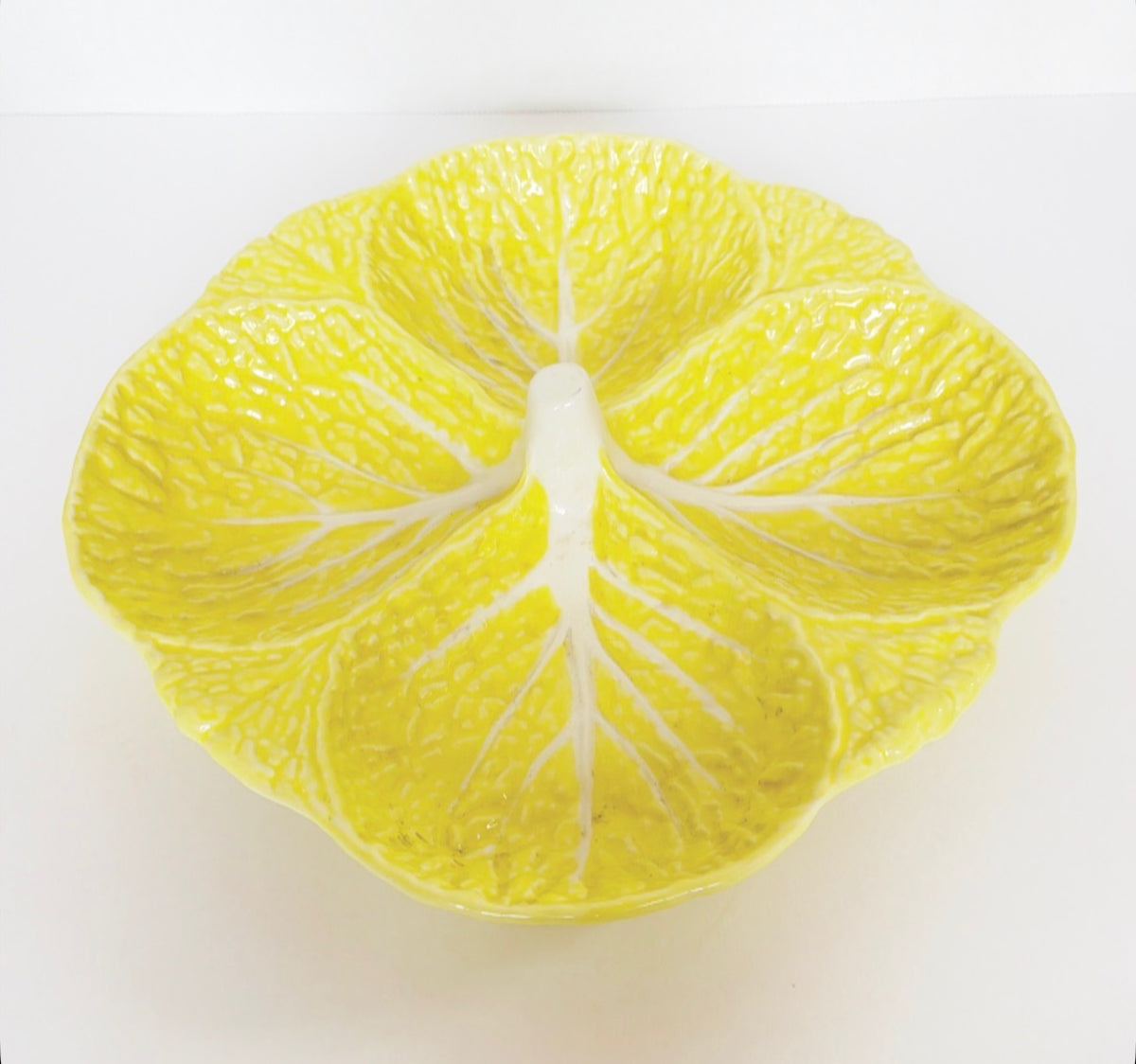 T1 - Cabbage Server - Yellow