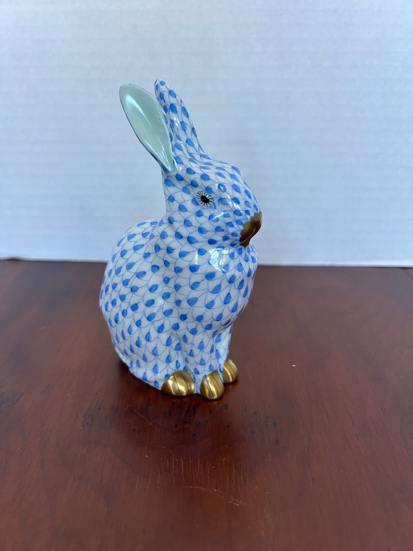 Z2 - Herend Bunny