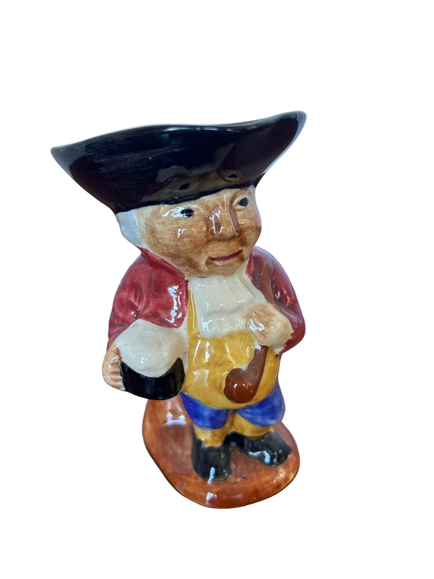 A2 - vintage Toby Jug,