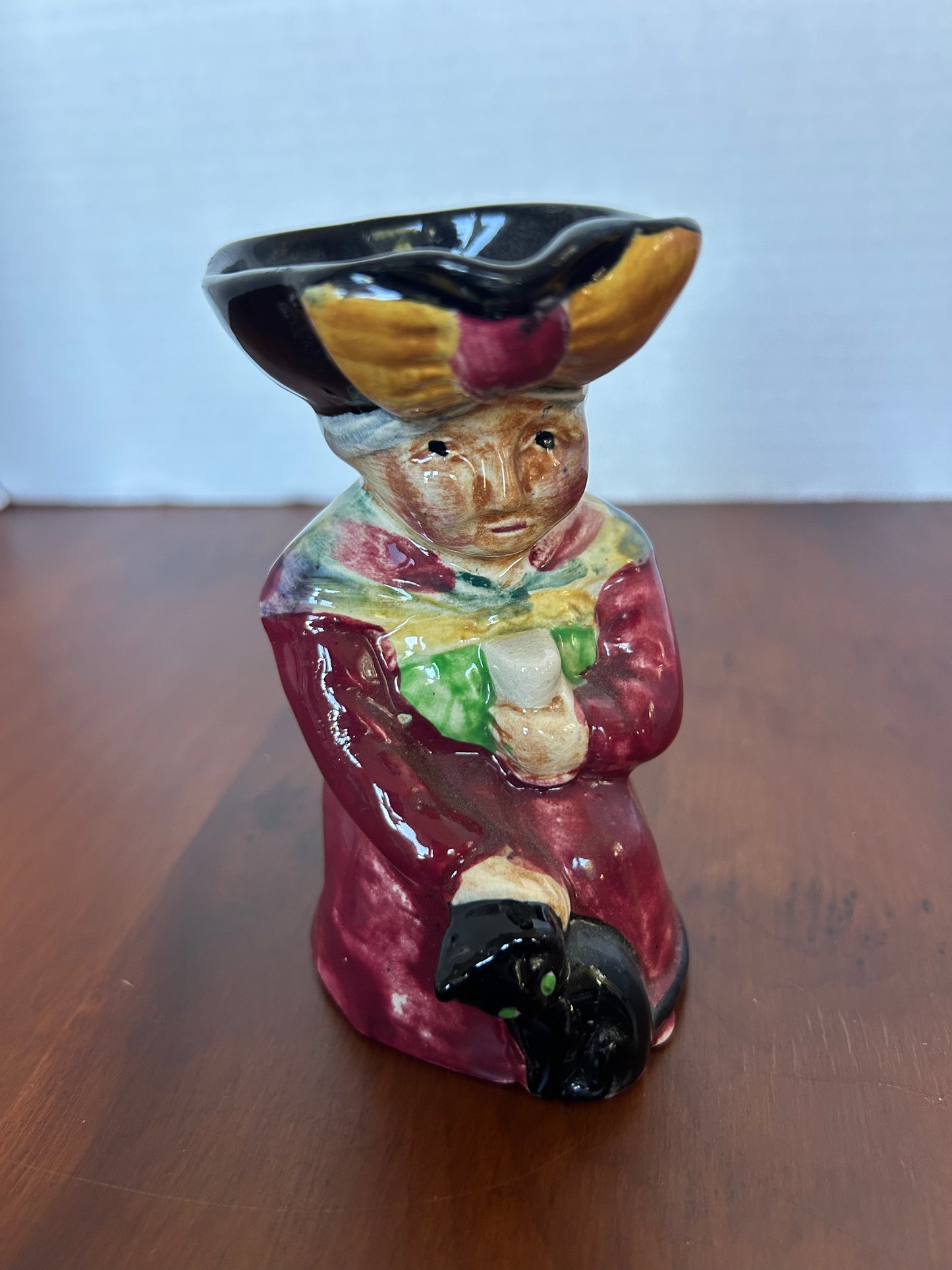 A3 - Martha Gunn Toby Jug,