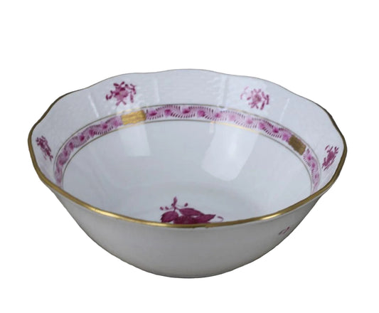 Herend - Chinese Bouquet - Bowls - Set of 2
