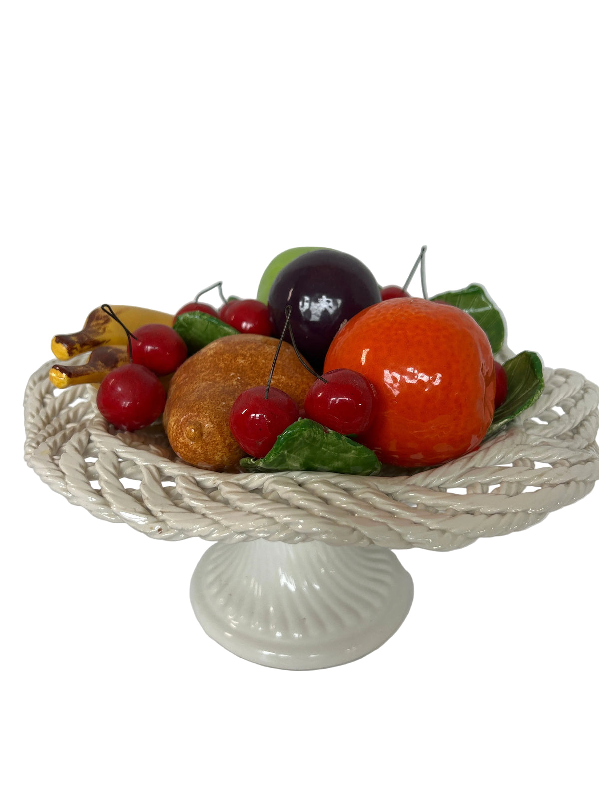 D5 - Italian Fruit Compote