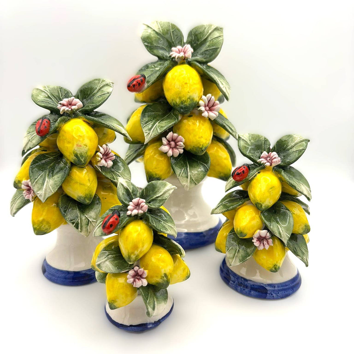 Italian Lemon Display Set 1pc – 12% Off