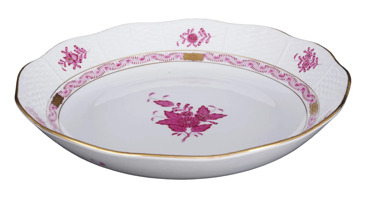 Herend - Chinese Bouquet - Serving Bowl