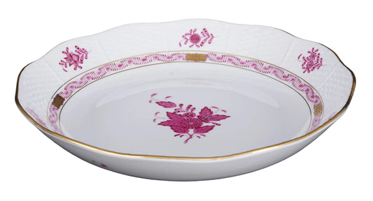 Herend - Chinese Bouquet - Serving Bowl