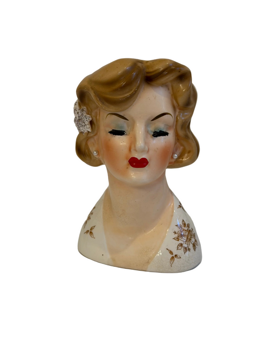 Custom VIntage Lady Trees - J1