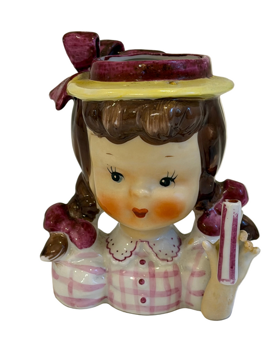 Pre Order - Custom VIntage Lady Trees