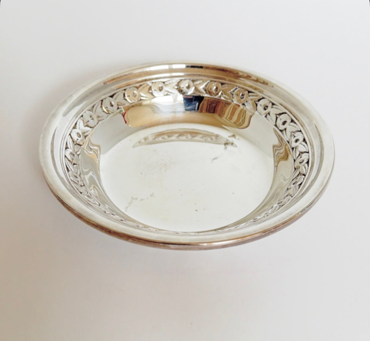 I6 - Shallow Bowl