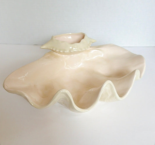 R9 - Shell on Shell Bowl