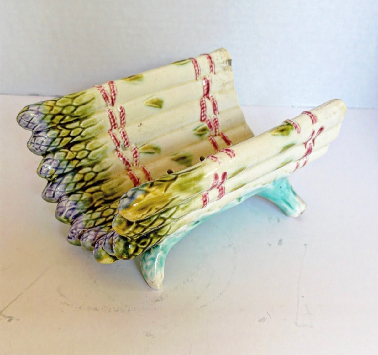 A8 - Asparagus Rack