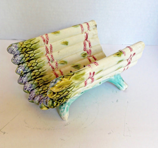 A8 - Asparagus Rack