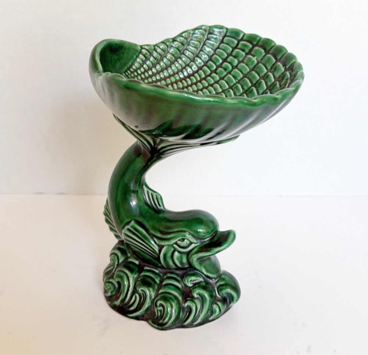 B1 - Dolphin Dish