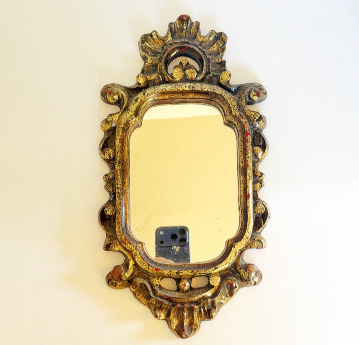 F10 - Ornate Mirror