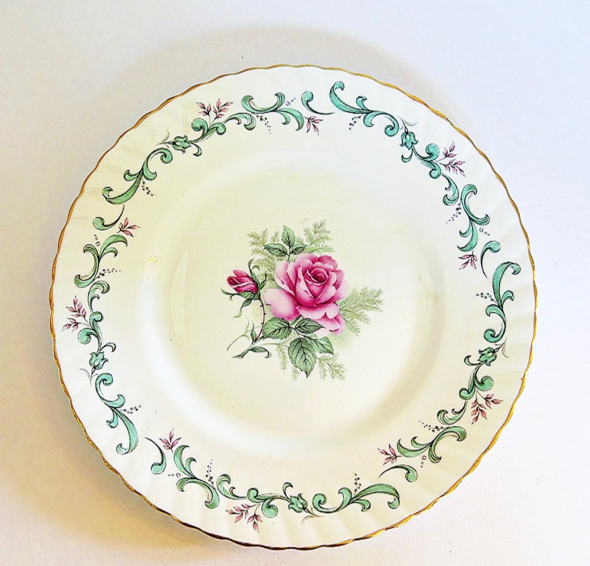 G4- Queens Plate - 1875