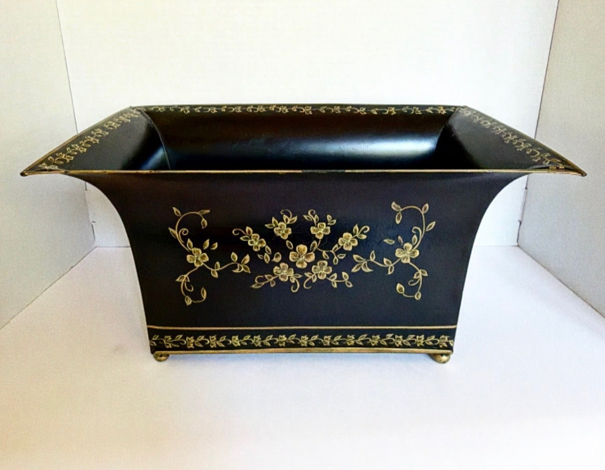 I1 - Toile Planter