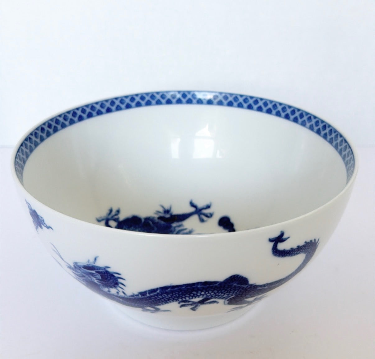 L5 - Mottahehed - Dragon Bowl