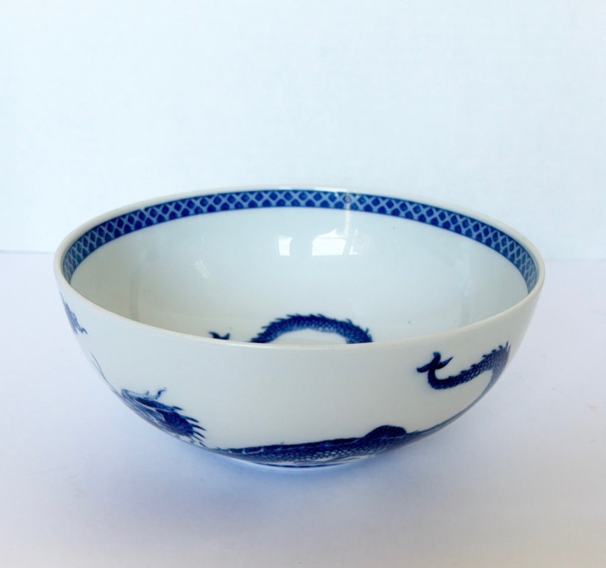 L6 - Mottahedeh Bowl - large