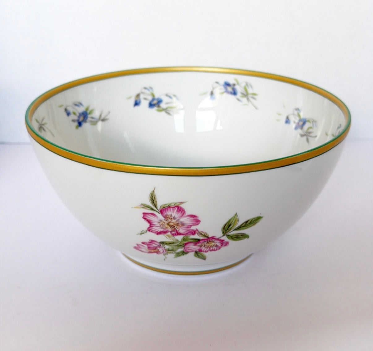 M2 - Mottahedeh - Foyer Bowl