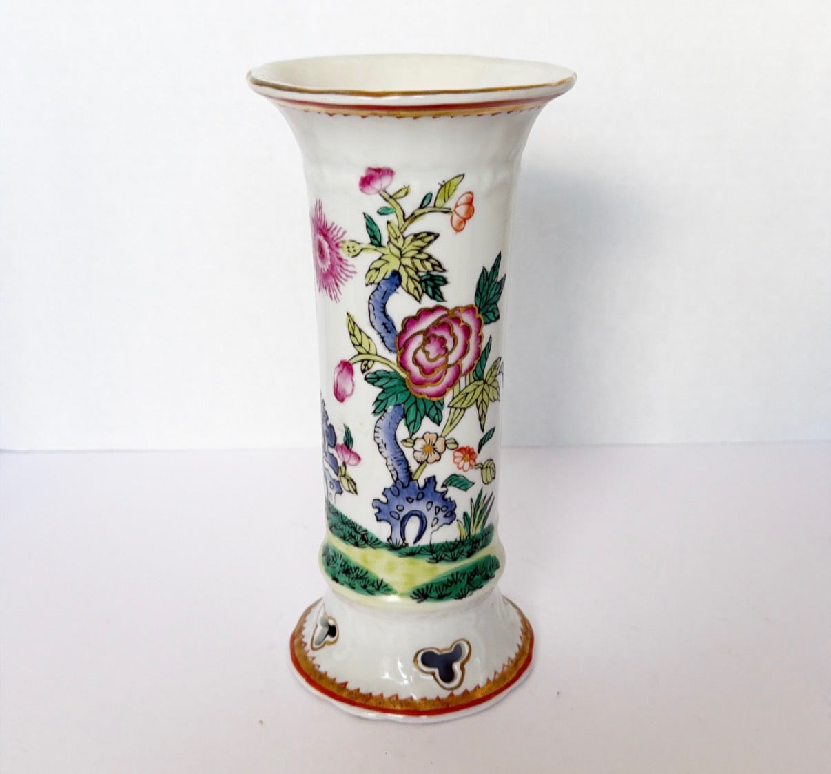 M3 - Chinoseire Vase