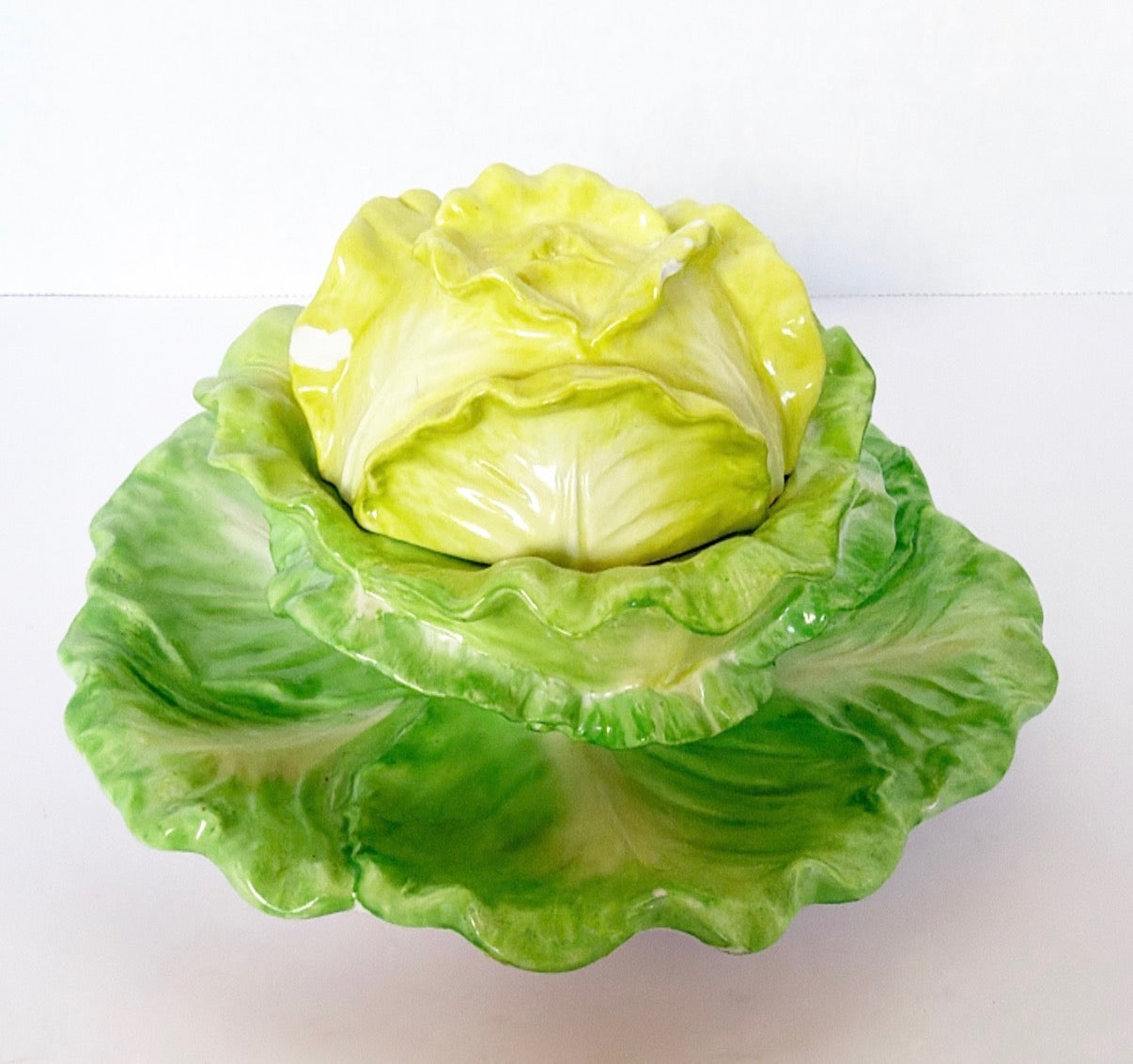M5 - Cabbage Bowl