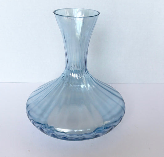 N8 - Hand Blown Decanter - Polish