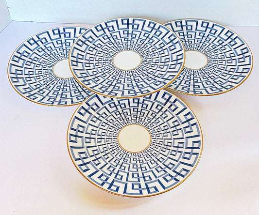 N10 - Bone China - Darius Gold - Lenox