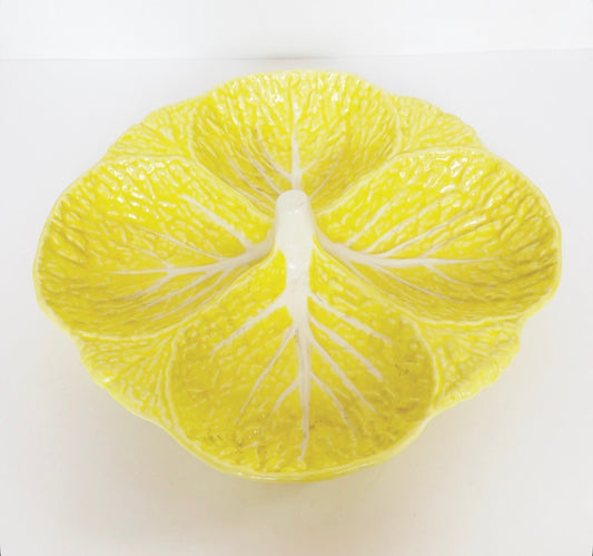 T1 - Cabbage Server - Yellow