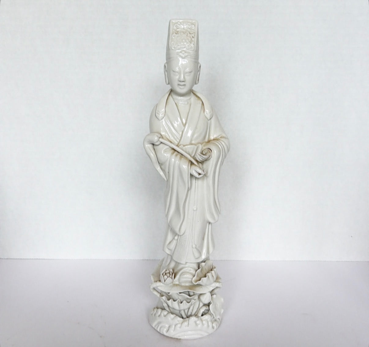 T10 - Blanc De Chine