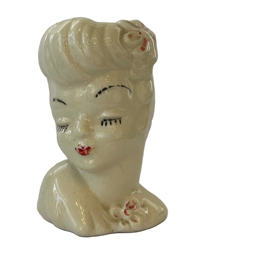 Pre Order = Custom Vintage Lady Trees