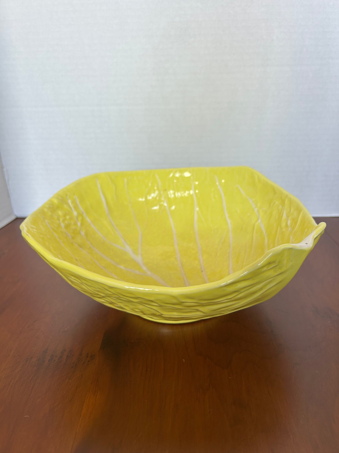 X3 - Cabbageware Bowl