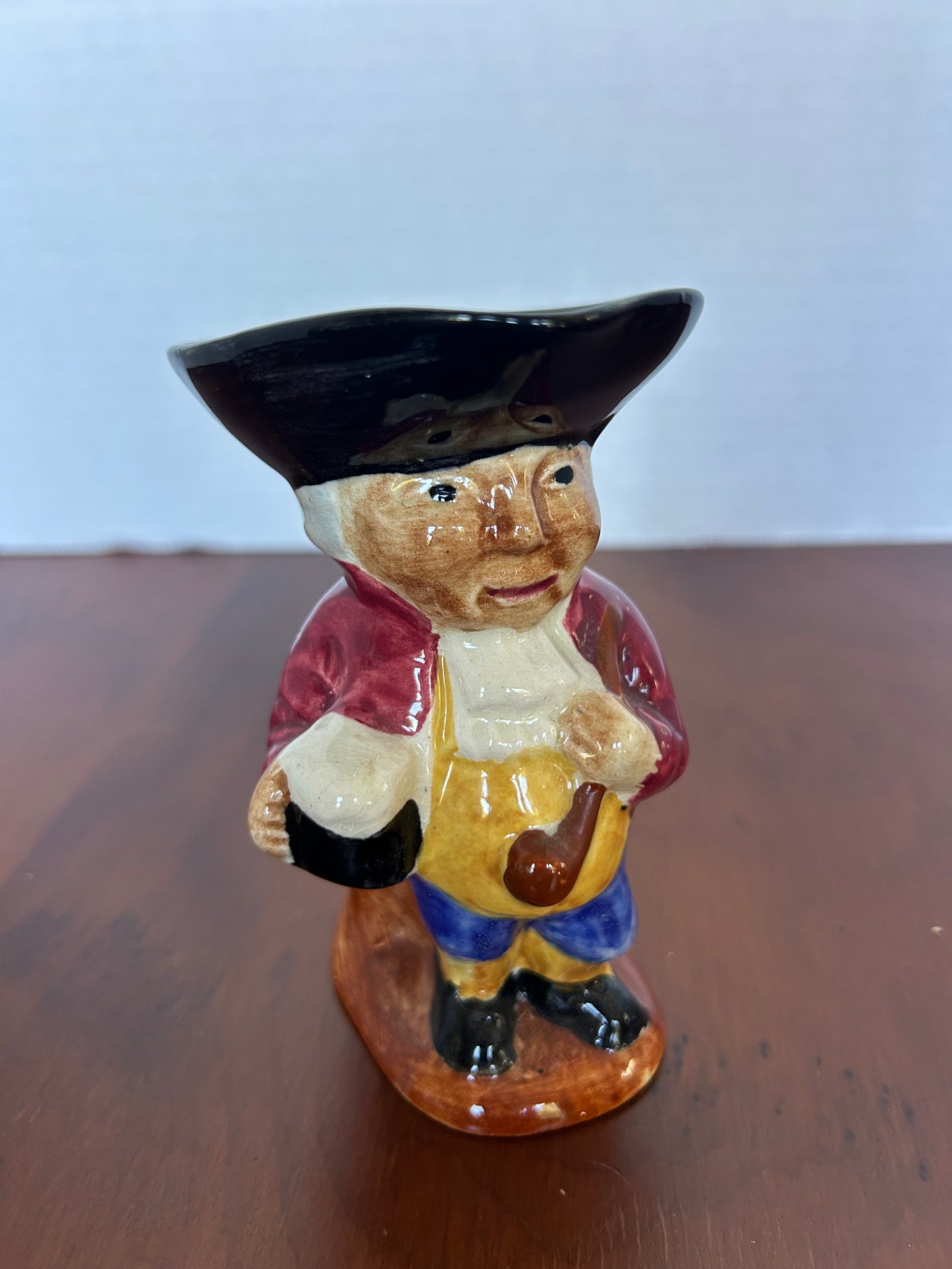 A3 - Martha Gunn Toby Jug,