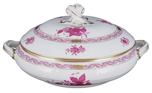 Herend - Chinese Bouquet - Tureen